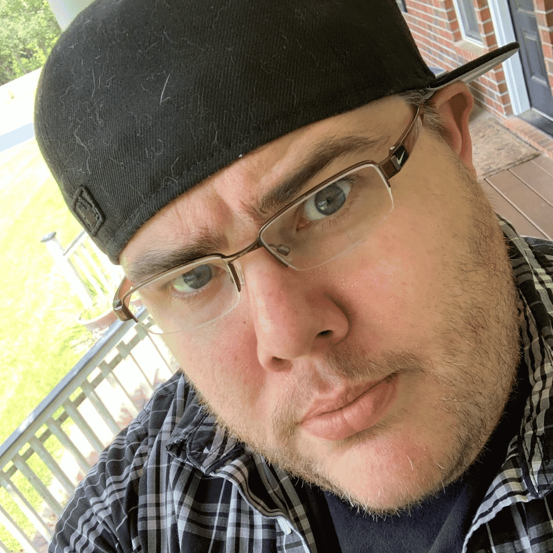 Michael Green/KidBehindACamera AI Voice