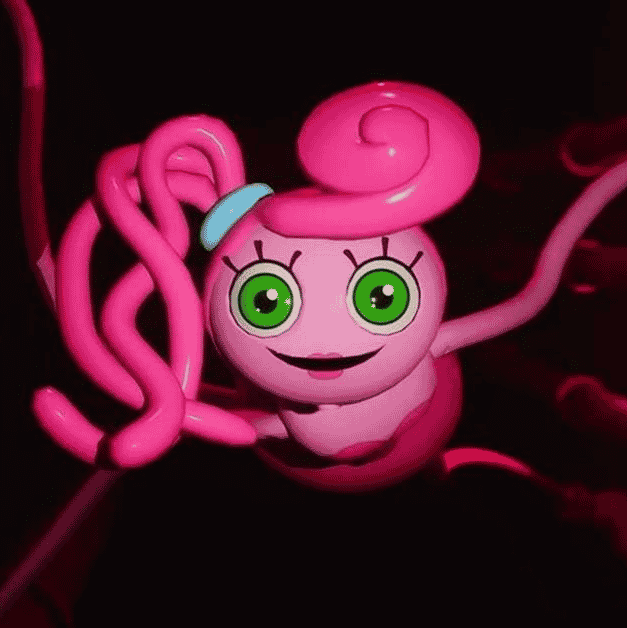 Mommy Long Legs-Latino[Poppy Playtime] AI Voice