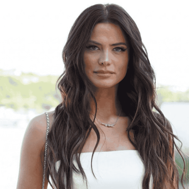 Milica Pavlović (CLEAN2) Image