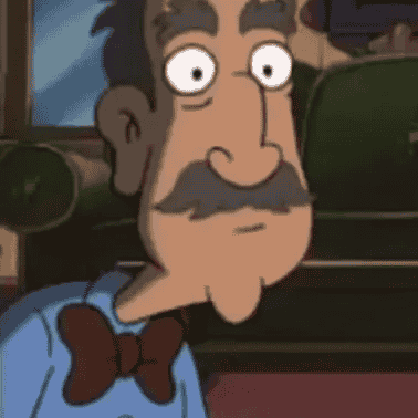 Jimmy Kafka (Hey Arnold!) Image