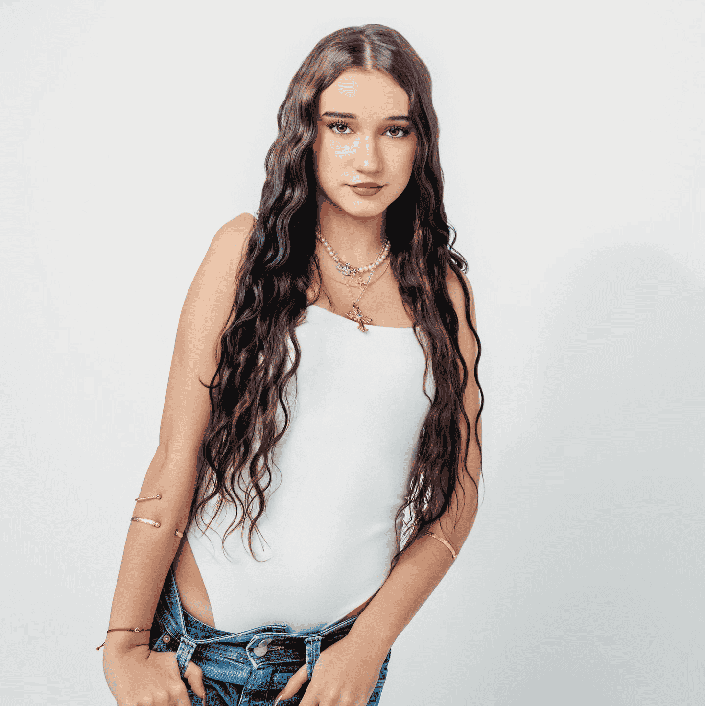 Tatiana Kopala AI Voice