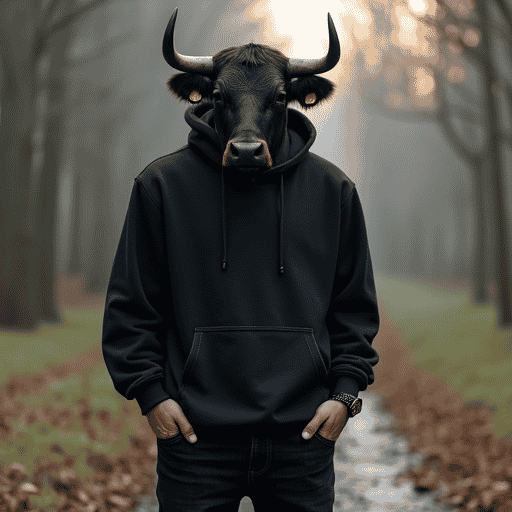 Donnie Bull AI Voice
