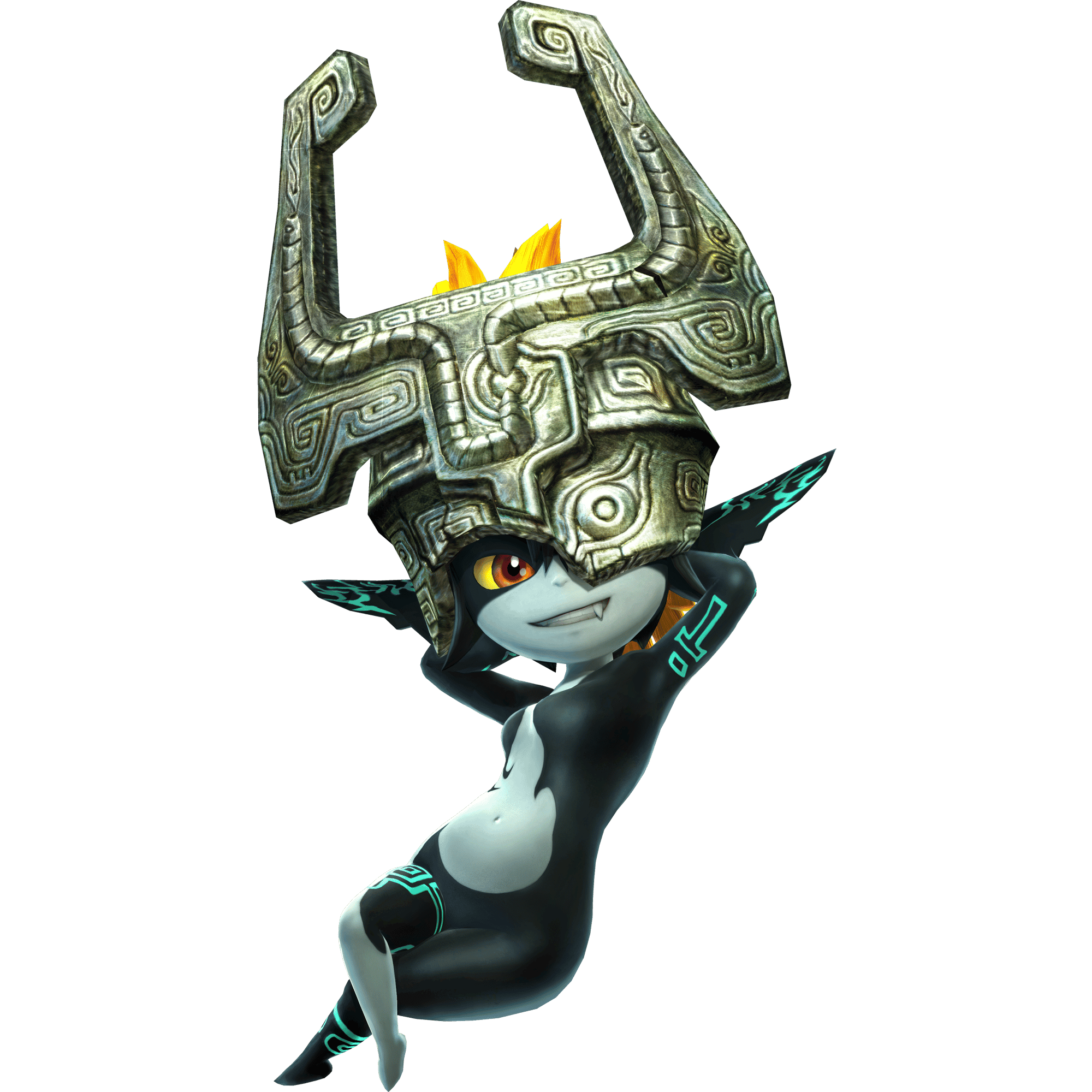 Midna Image