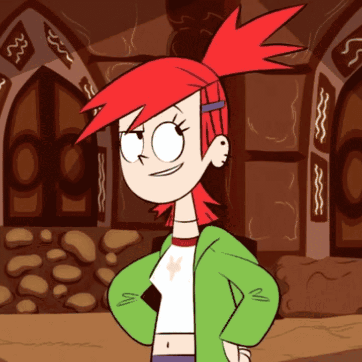 Frankie Foster AI Voice