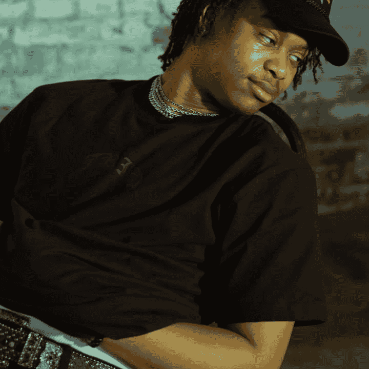 Lil L.A. Marz AI Voice