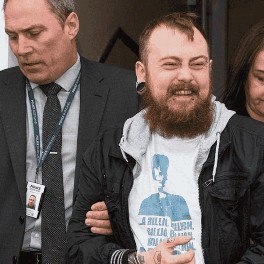 Count Dankula Image