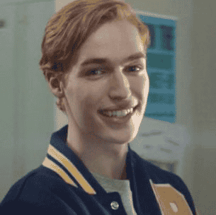 Jason blossom  AI Voice