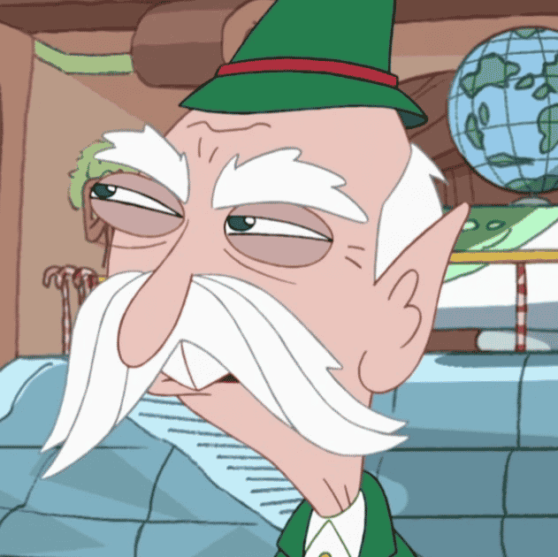 Clewn't (Phineas and Ferb) AI Voice