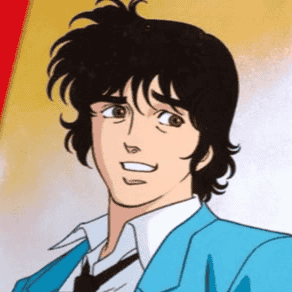 Toshio Utsumi (1983) AI Voice