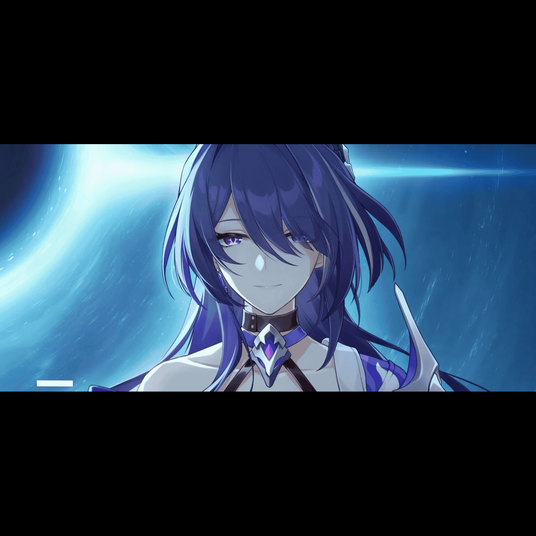 Acheron Honkai star rail ( jp dub) AI Voice