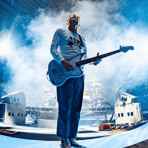 Mark Hoppus (ONE MORE TIME Era Vocals) AI Voice