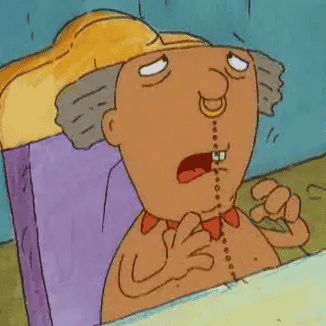 Wendell (Mike, Lu & Og) Image