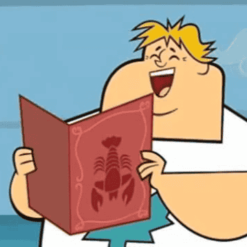 Owen:total drama island  Image