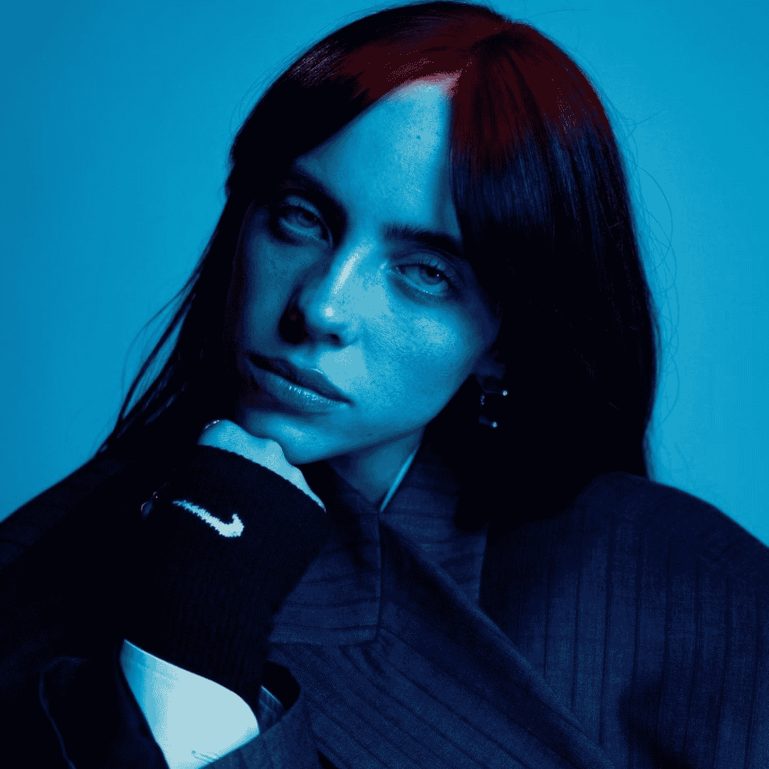 Billie Eilish Image