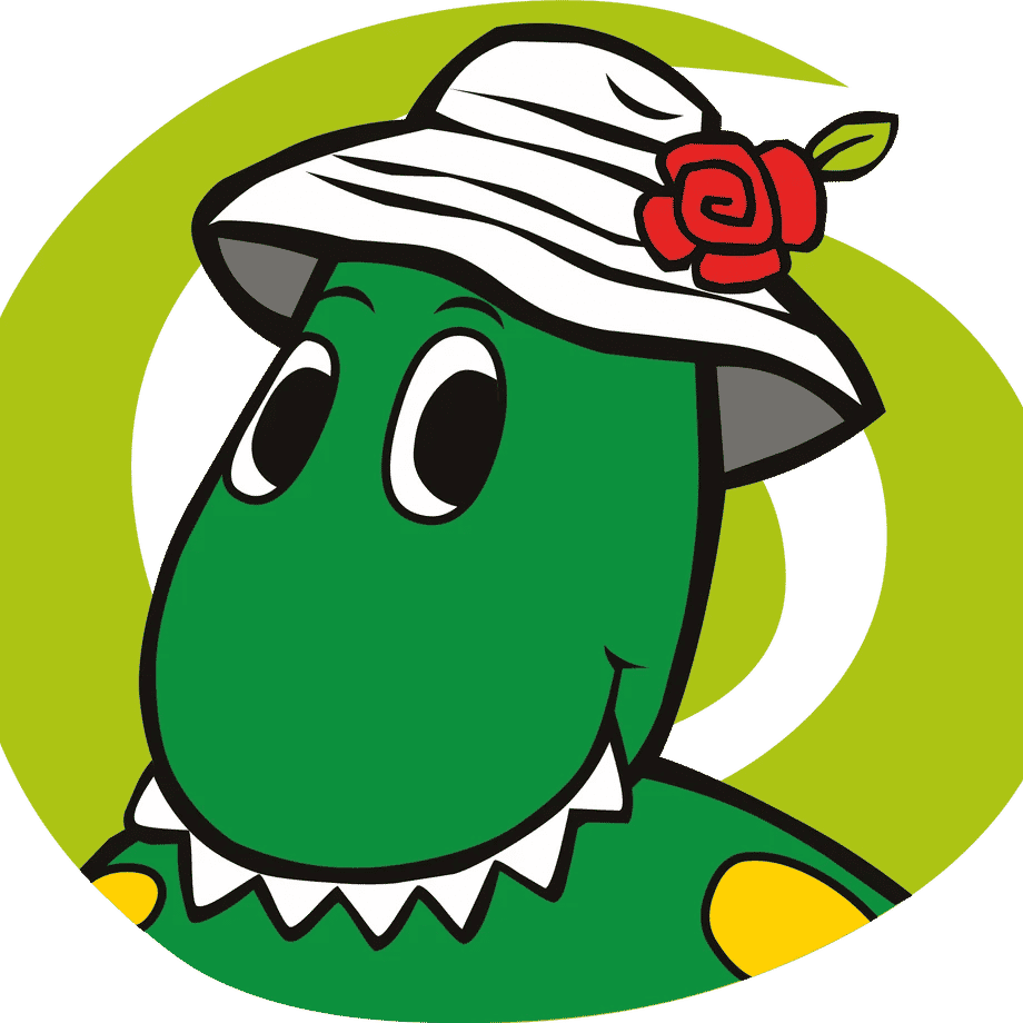 Dorothy the Dinosaur (The Wiggles) (Carolyn Ferrie) AI Voice