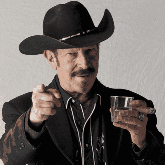 Kinky Friedman AI Voice