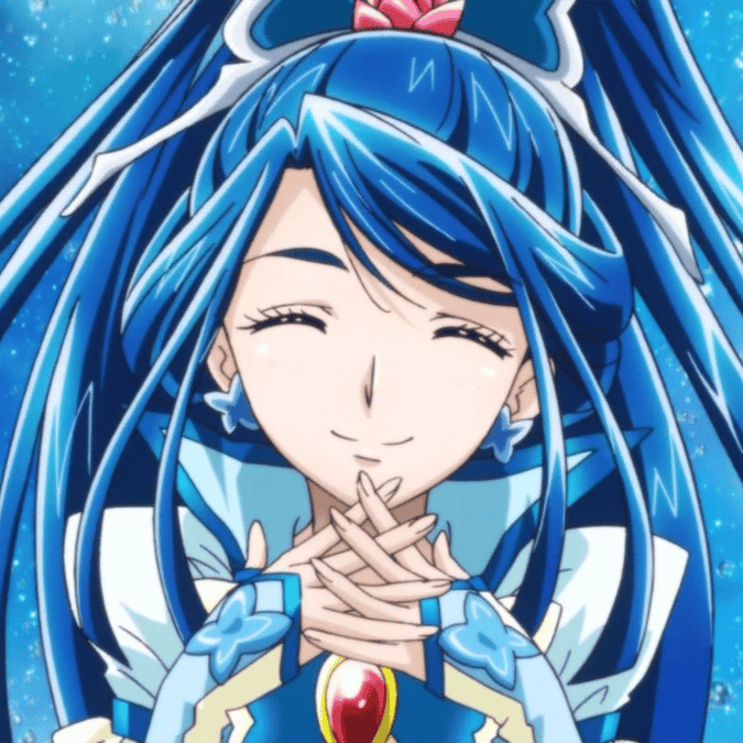 cure aqua AI Voice