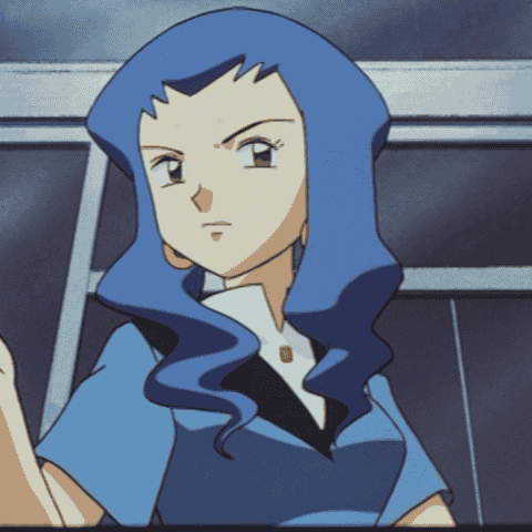 Miranda v2 (English Dub) AI Voice