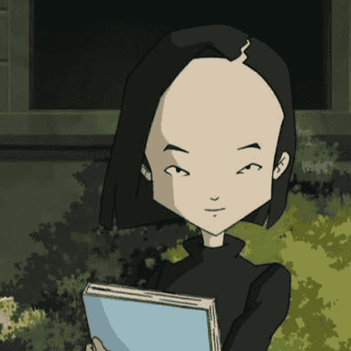 Yumi  AI Voice
