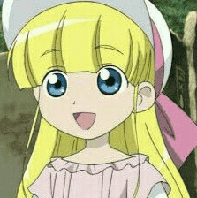 Cosette (Les Misérables: Shōjo Cosette) AI Voice