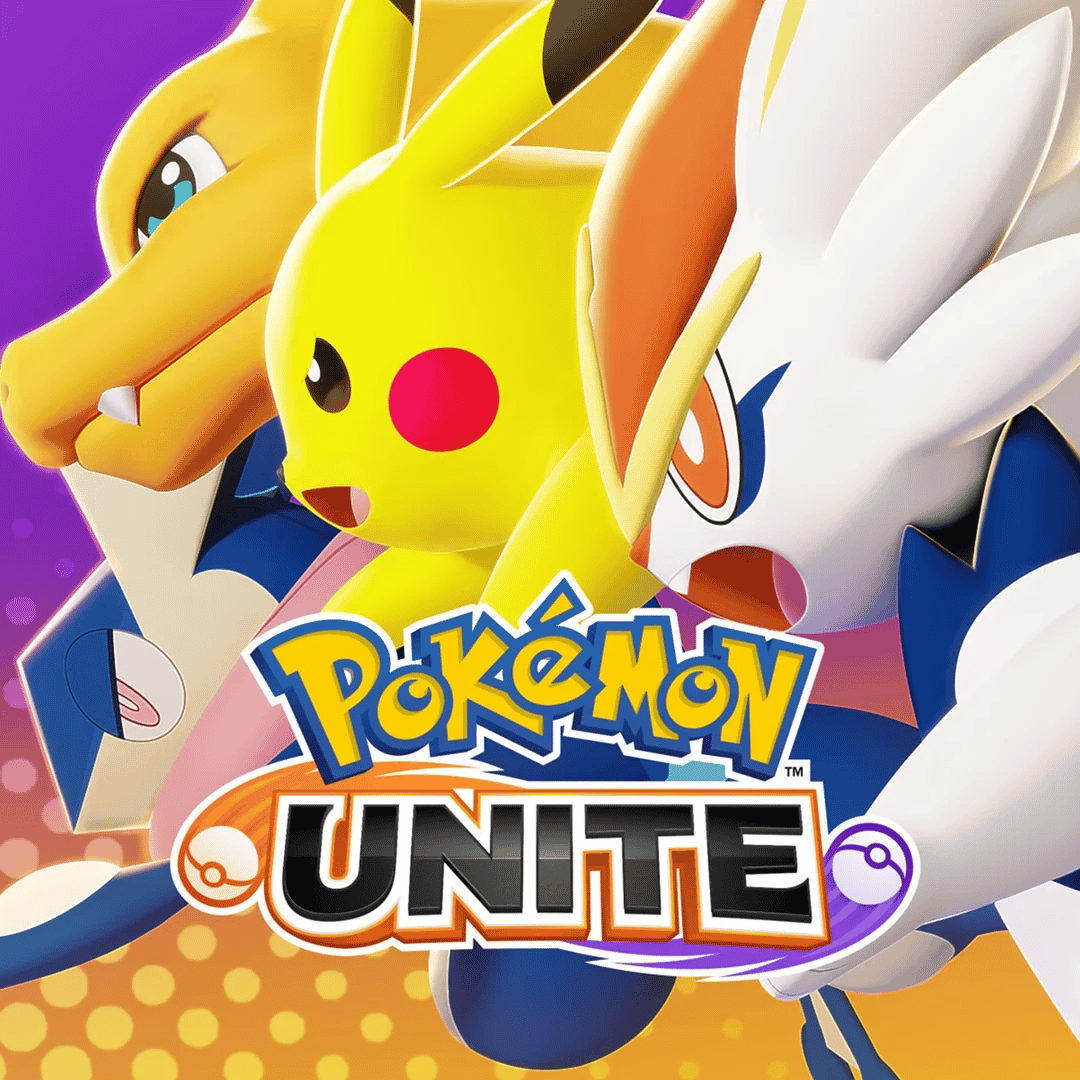 Announcer (Pokémon UNITE) Image