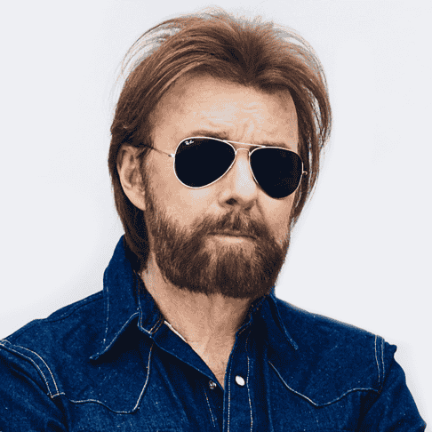 Ronnie Dunn (Country) (V2) AI Voice