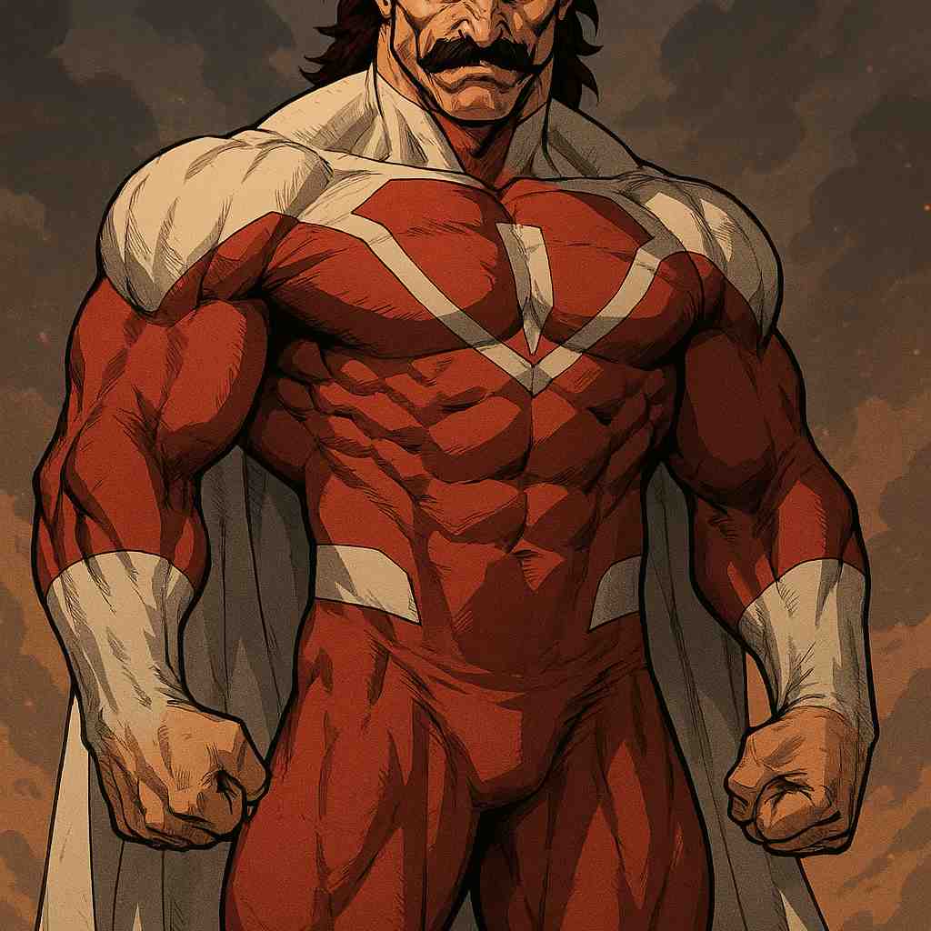 “Midwest Ghoul  Image