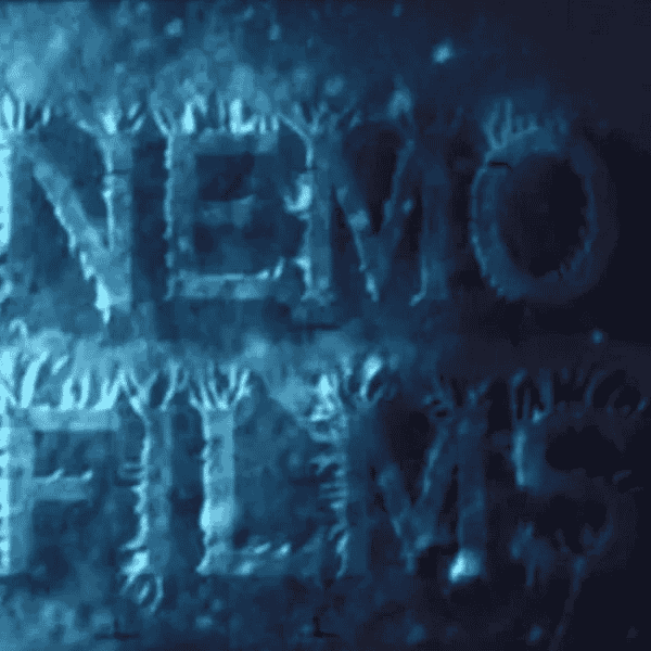 Nemo Films Logo AI Voice