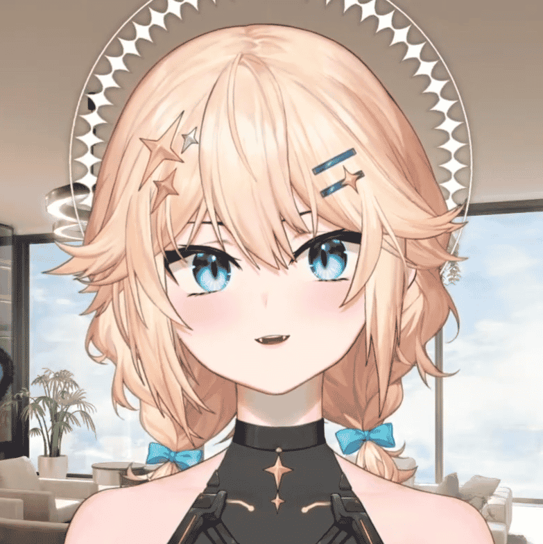 Kaneko Lumi (ACT2) (Phase Connect) AI Voice