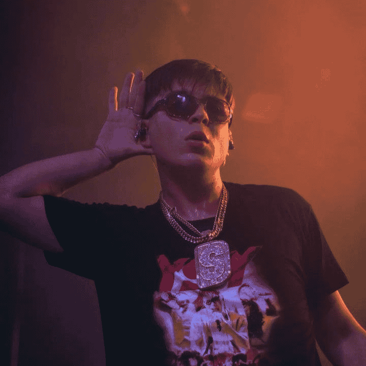 Ysy a (trap de verdad) AI Voice