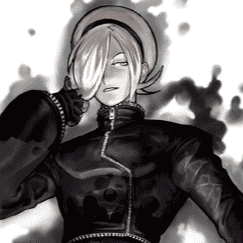 Dark Ash/Evil Ash Crimson Image