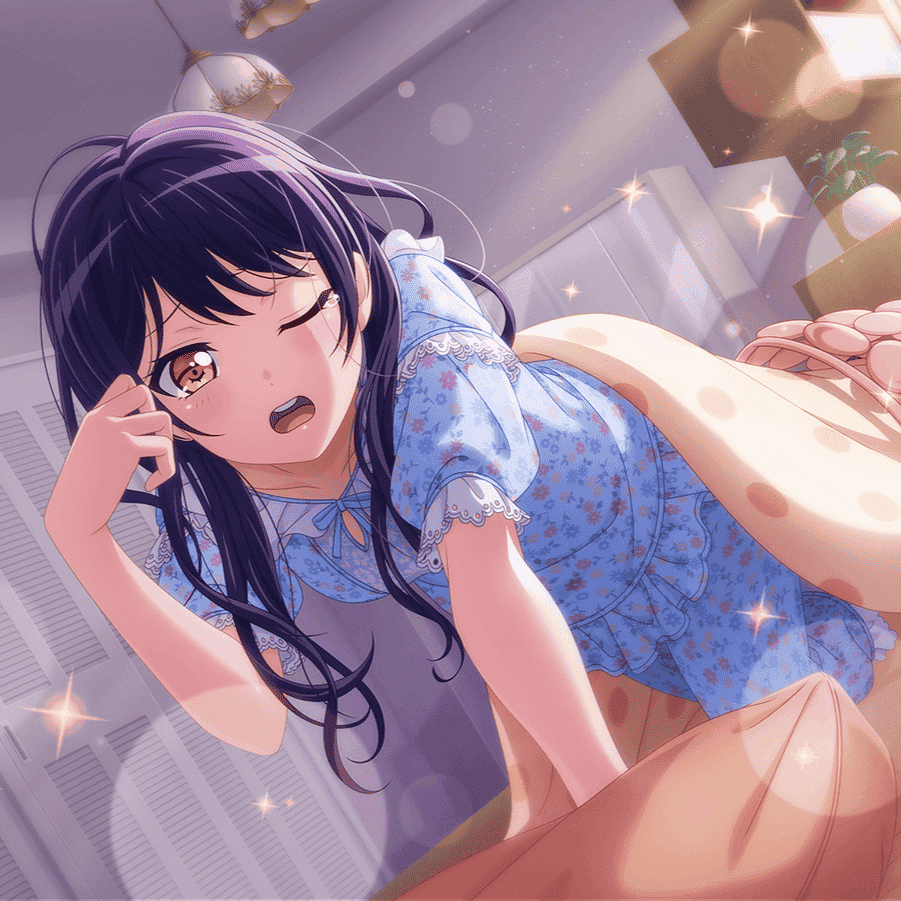 Futaba Tsukushi (BanG Dream) AI Voice