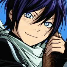 AI Yato Noragami AI Voice
