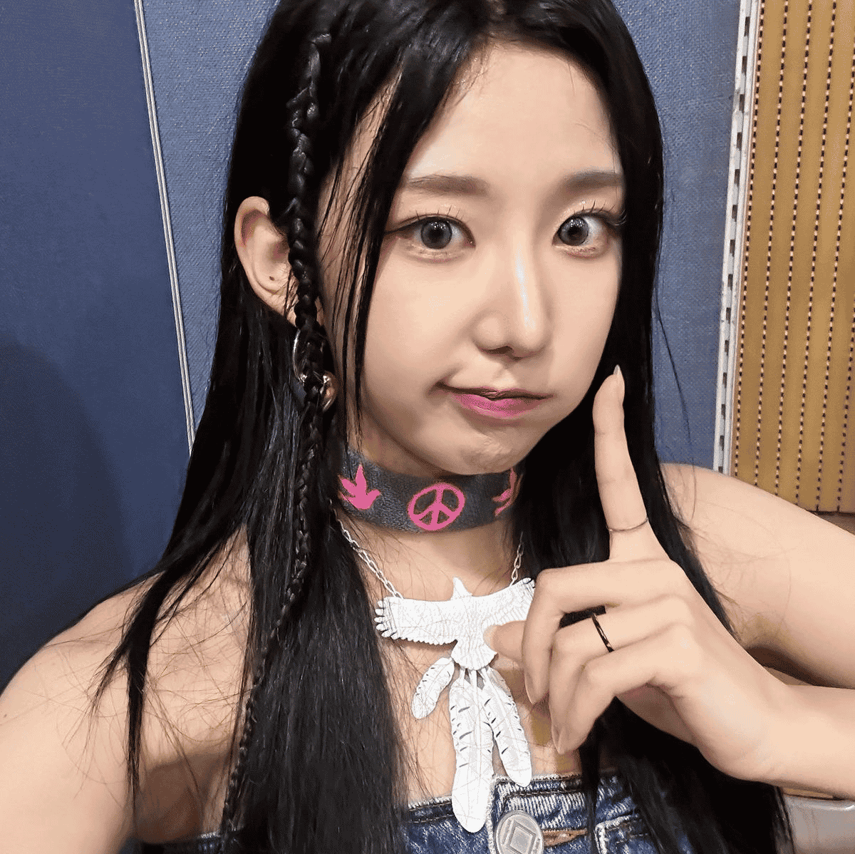 Yewon AI Voice