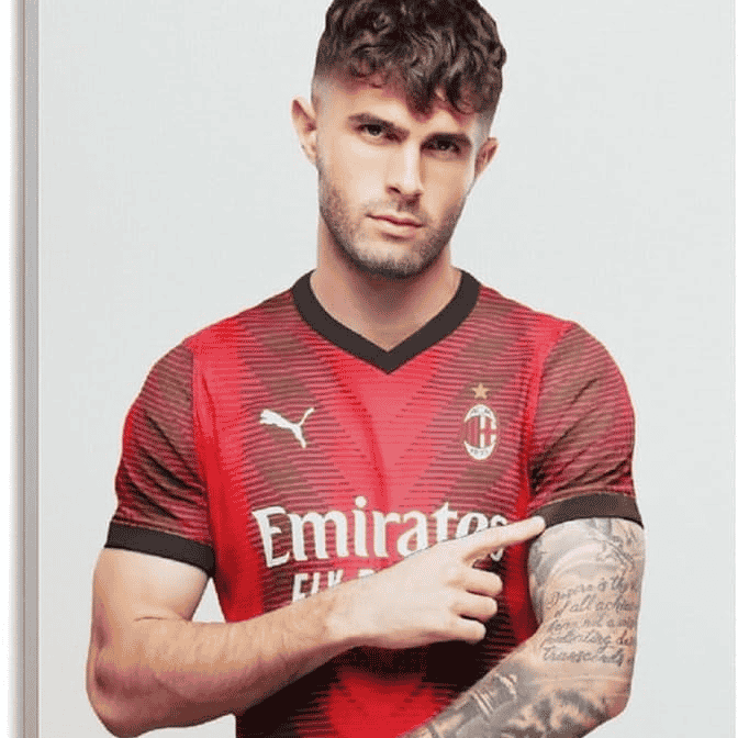 Cristiannn Pulisiccc AI Voice