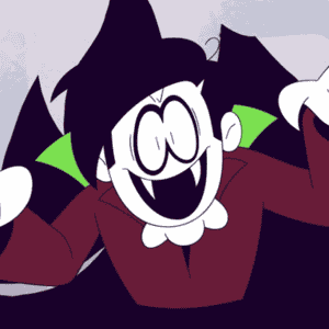 Streber (Spooky Month) AI Voice