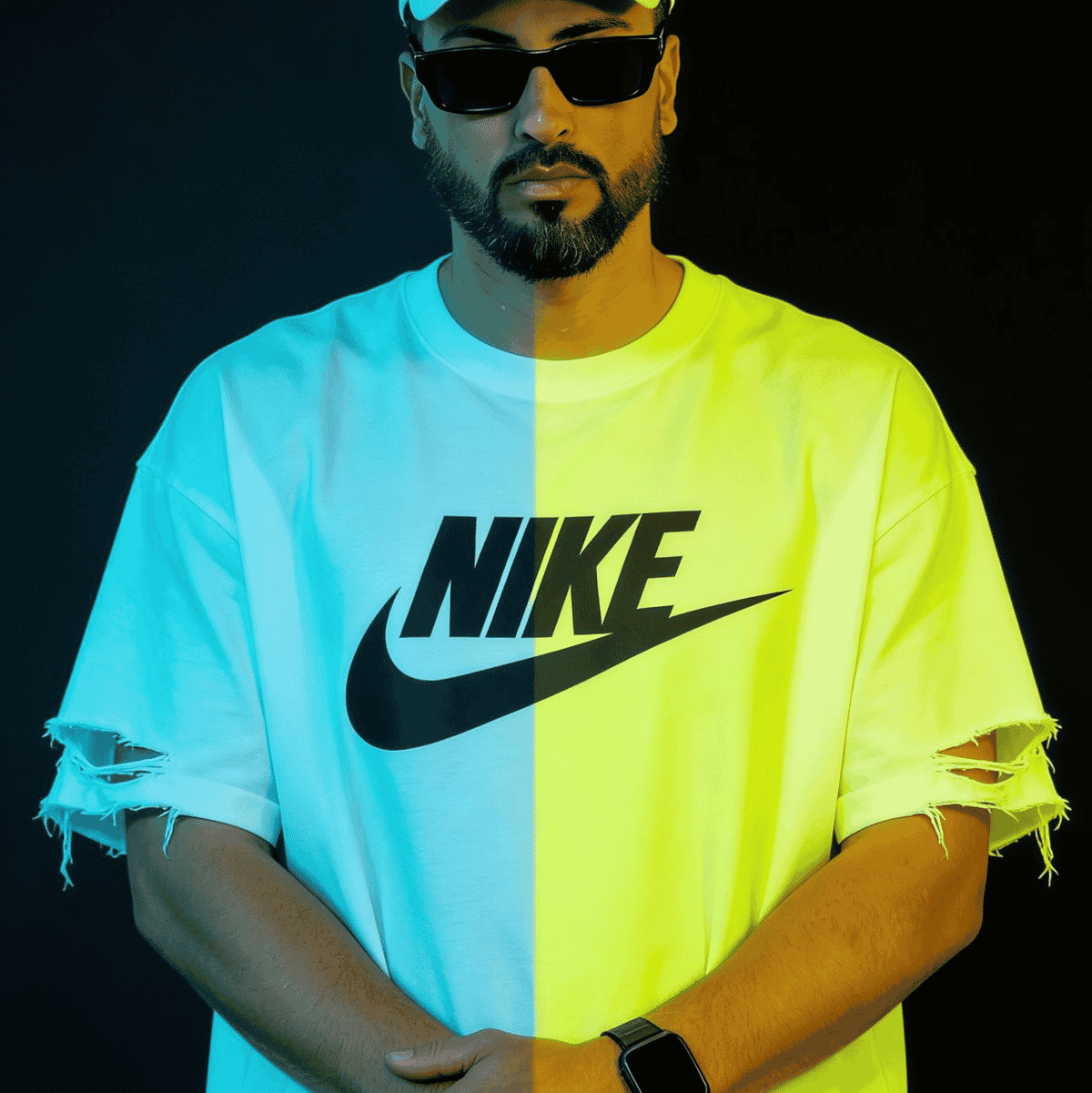 MC DELUX AI Voice