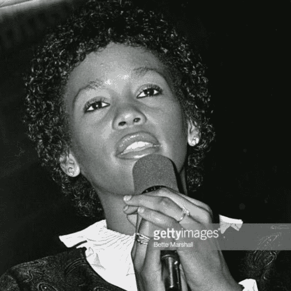 Whitney 1982  AI Voice