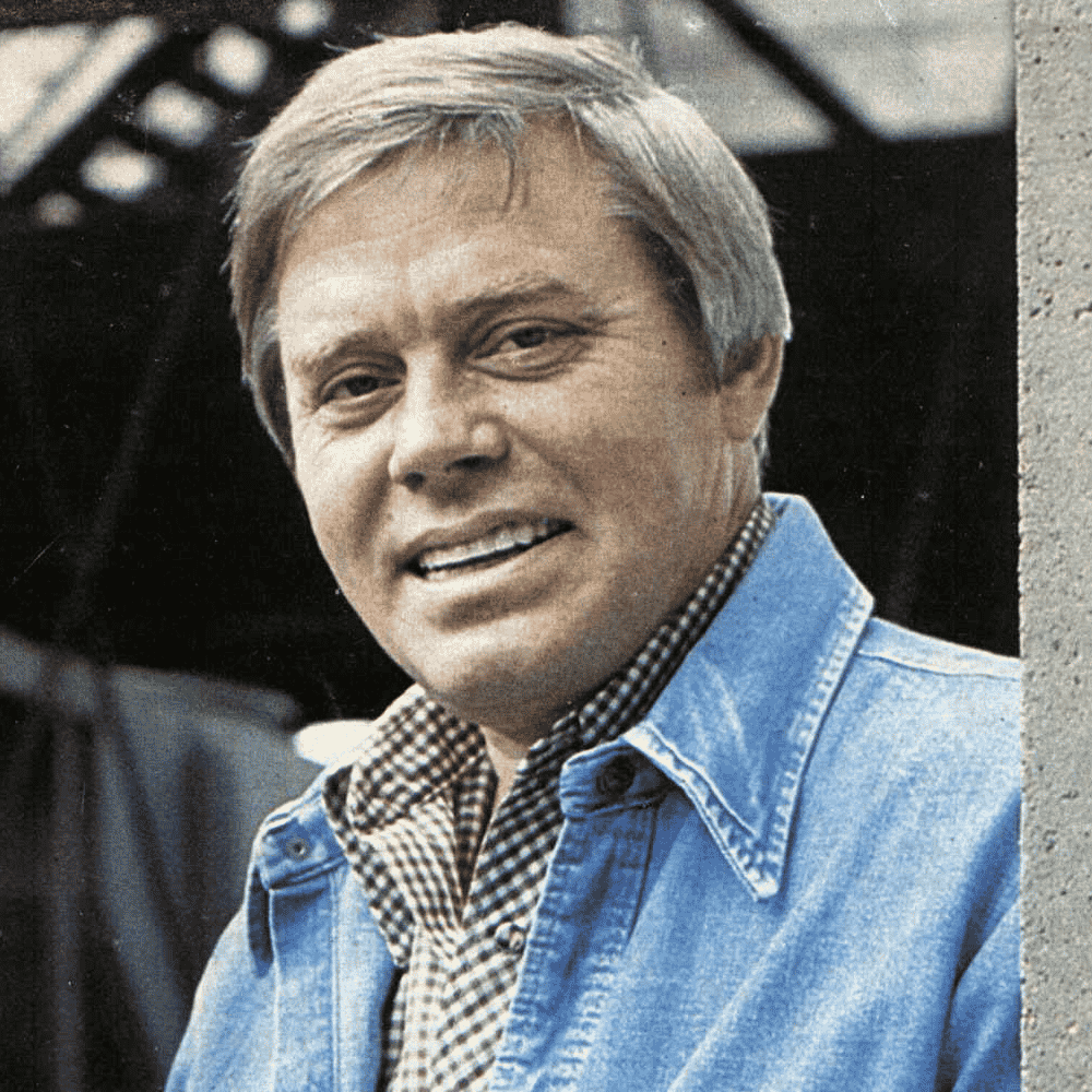 Tom T Hall (V2) AI Voice