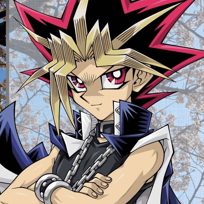 Yami Yugi (Latin American Spanish Dub) AI Voice