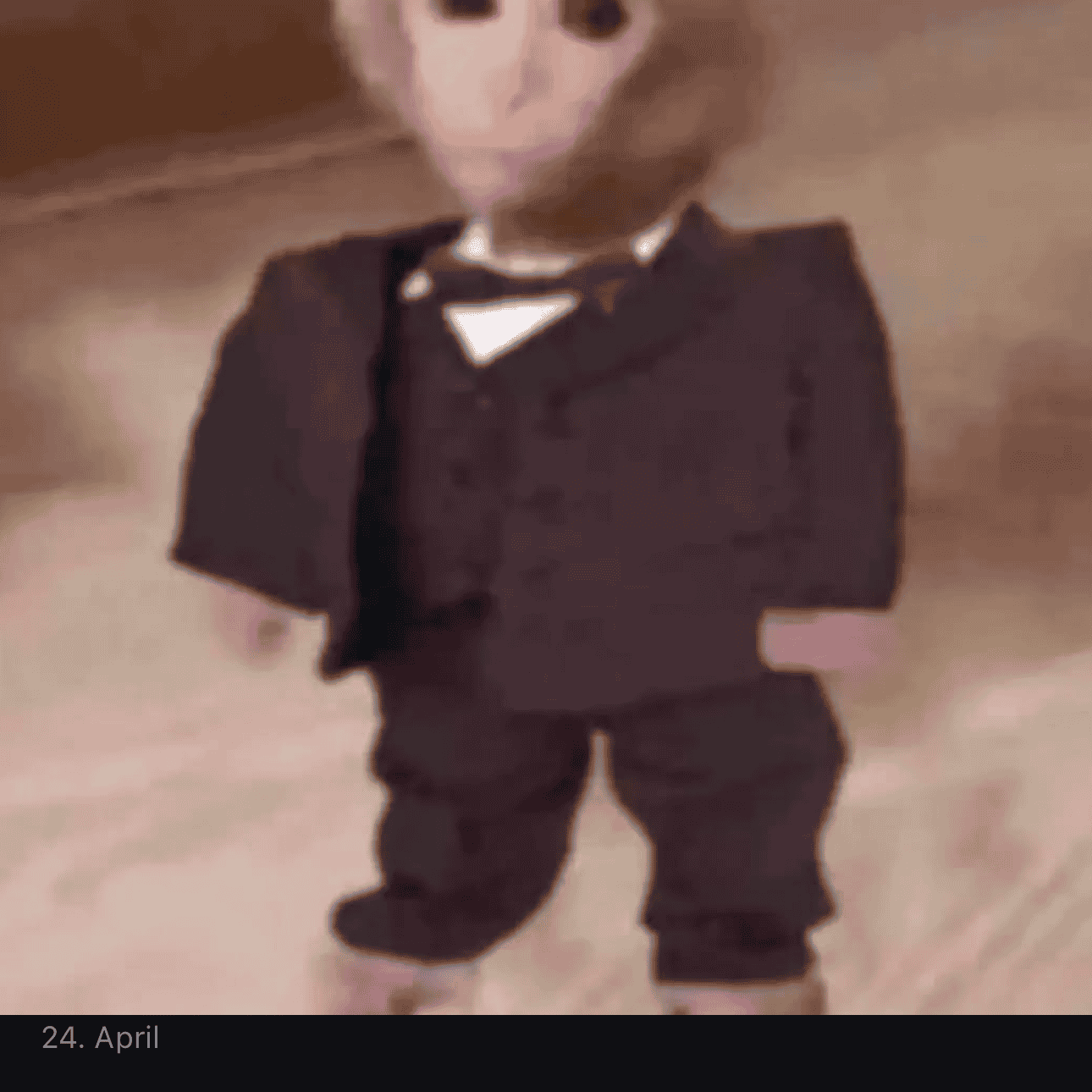 Riton AI Voice