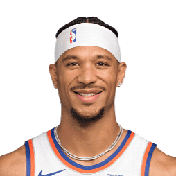 Josh Hart AI Voice