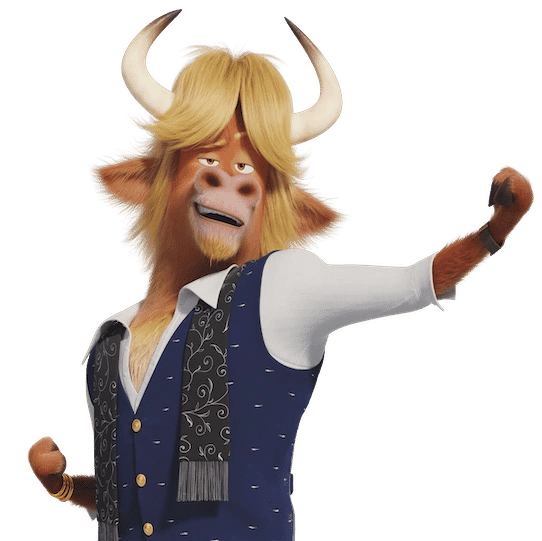 Darius (Sing) AI Voice