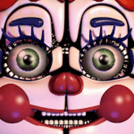 Circus/Scrap Baby AI Voice