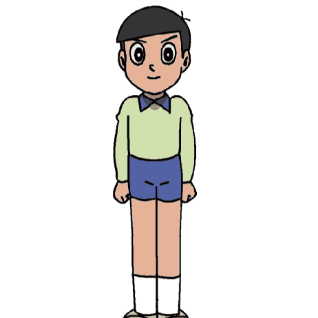 Dekisugi Image