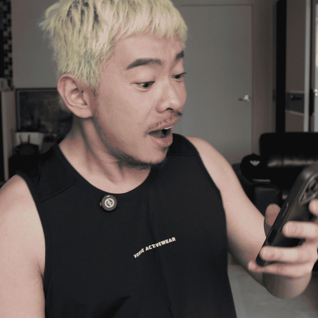 imgay 亂唱 AI Voice
