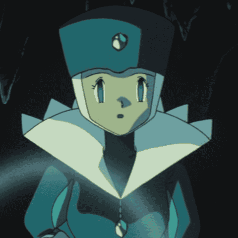 Nurse Joy (First Movie Voice) (English Dub) AI Voice