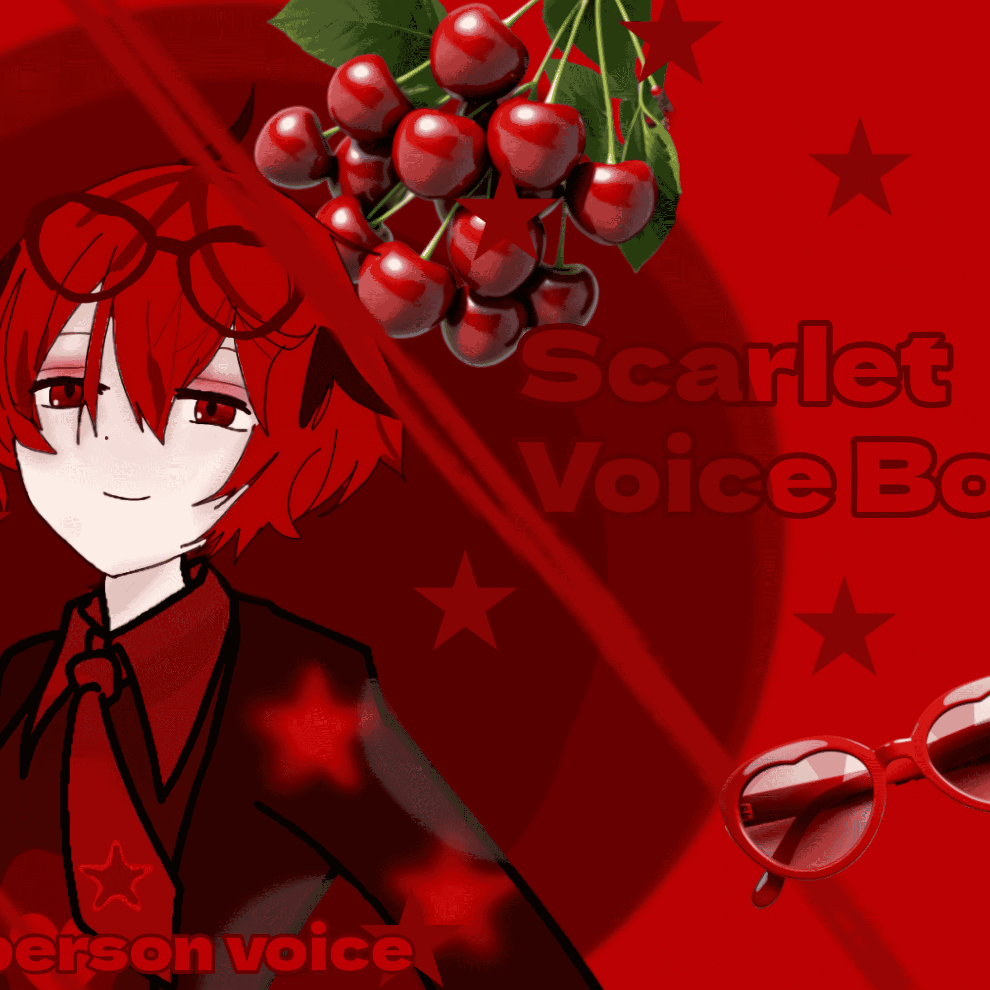 Scarlet (Voice Box) Image