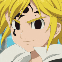 Meliodas Nanatsu no Taizai AI Voice