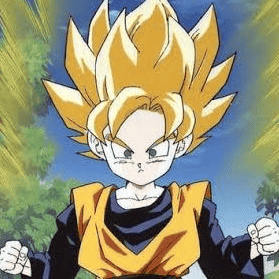 Goten (dbz/dbs) AI Voice
